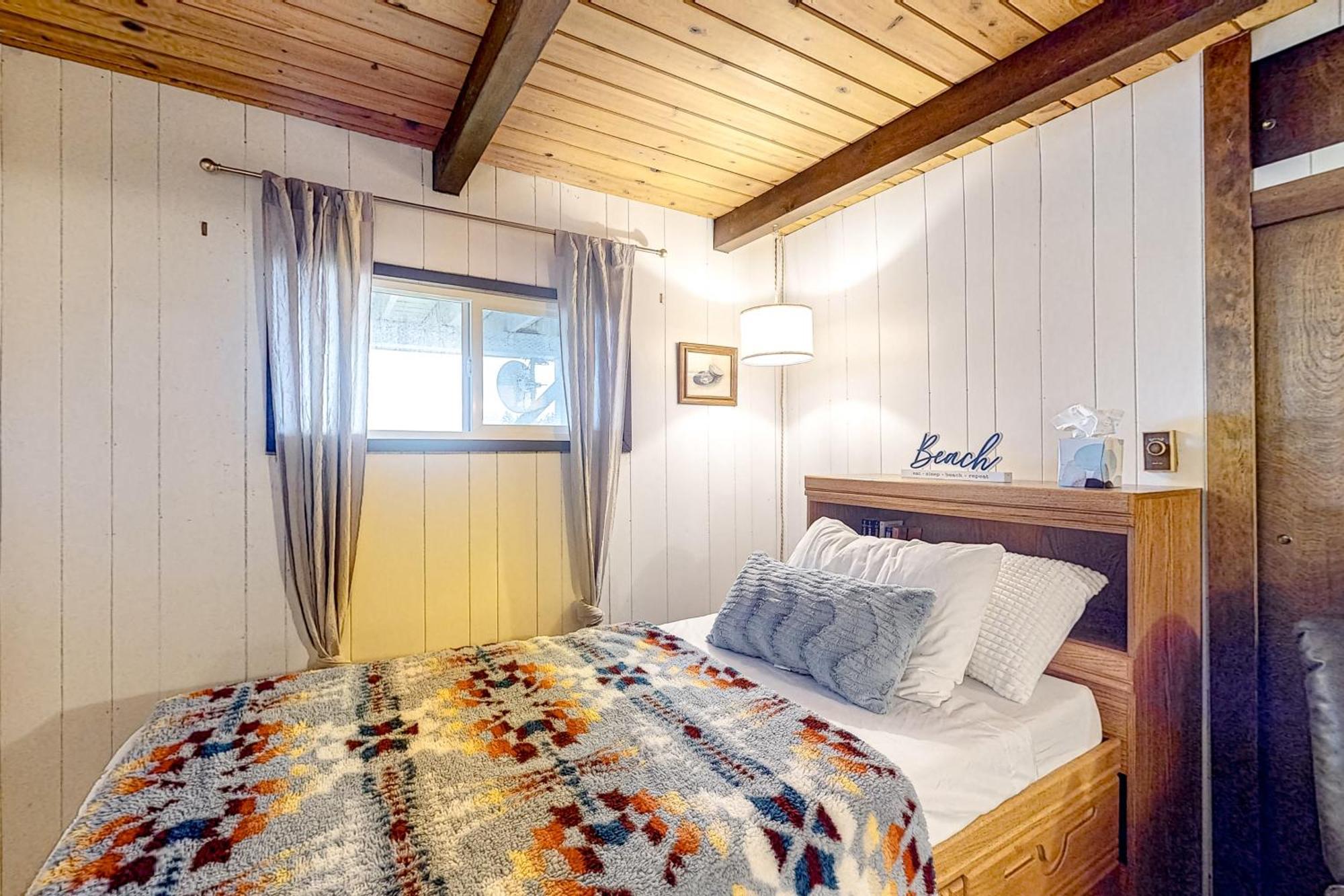 Villa Eagles' Oceanview à Sequim Extérieur photo