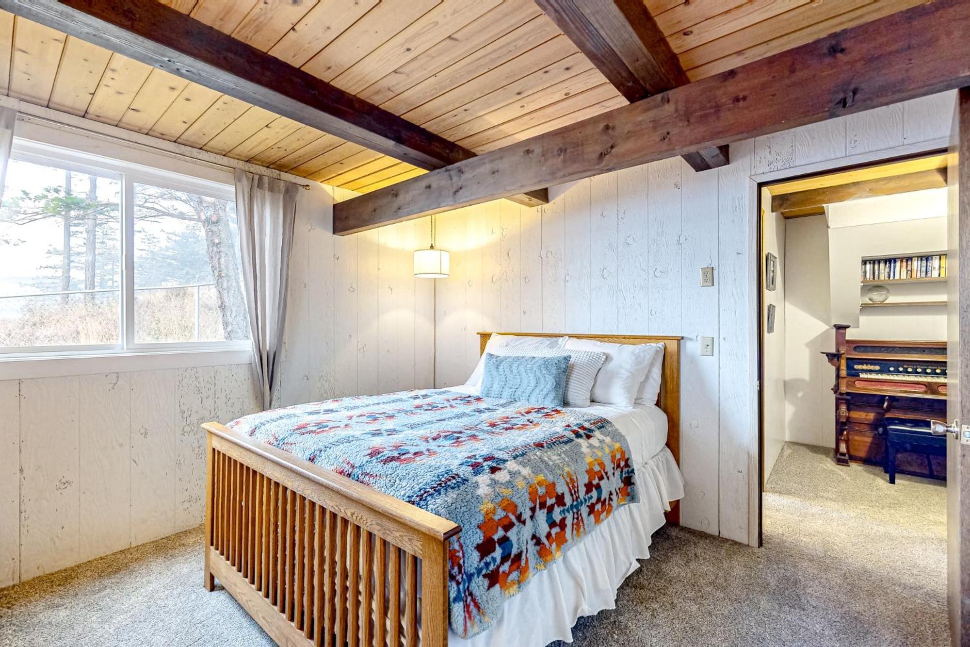 Villa Eagles' Oceanview à Sequim Extérieur photo